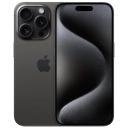 Apple iPhone 15 Pro (HK A3104) (256GB, Black Titanium)