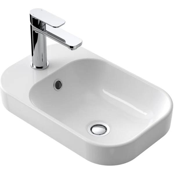 Caroma Luna Universal Inset Basin