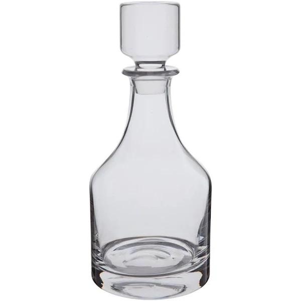 Dartington Crystal Spirit Decanter, Crystal, 10.8 x 10.8 x 25 cm