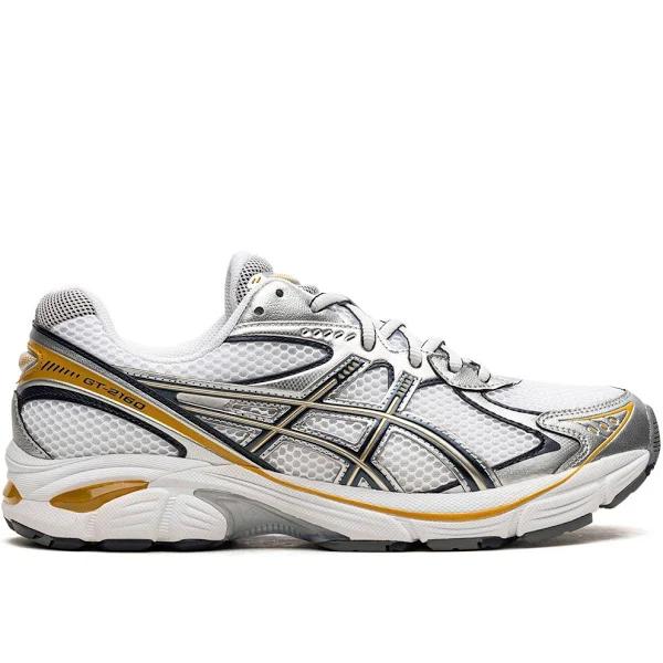 ASICS GT-2160 Pure Silver Sneakers - Multicolour