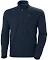 Helly Hansen Daybreaker 1/2 Zip Fleece - Navy