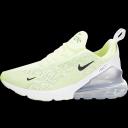 Nike Wmns Air Max 270 'Barely Volt' Womens Sneakers - Size 6.0