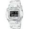 G-Shock DW5600GC-7 Digital Watch Snow Camouflage White