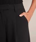 Wide Leg Pants - Preview | Black | Size 14