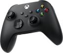 Xbox Wireless Controller Carbon Black + Wireless Adapter for Windows (Xbox Series X/S)