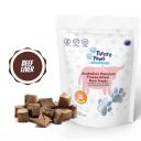 Freezy Paws Freeze Dried Beef Liver Treats 100g