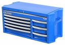 Kincrome K74218 Contour 42" 8 Drawer Tool Chest Blue