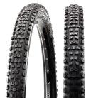 Maxxis Aggressor MTB WT Tyre - TR - DD - Black