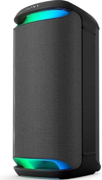 Portable Bluetooth Speakers Sony SRS-XV800 Black