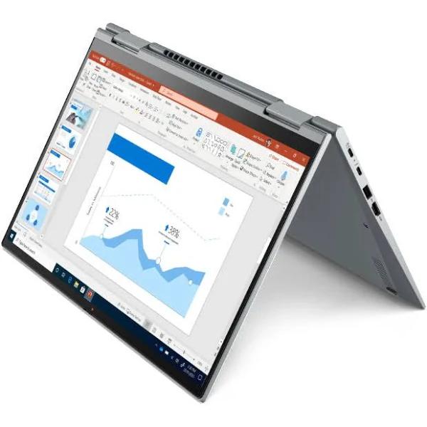 Lenovo ThinkPad X1 Yoga Gen 6 14" i5 16GB 256 SSD -20XY00C5AU