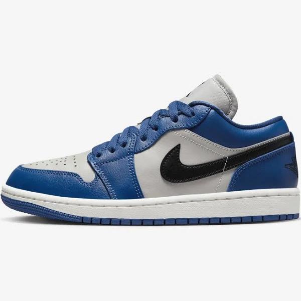 Jordan Air 1 Low Women's - Blue