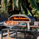 Ooni | Modular Portable Pizza Oven Table - Large Size - UU-P0AC00