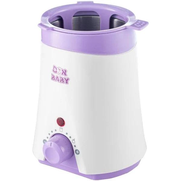 Aussie Baby Don Baby Multifunctional Bottle Warmer