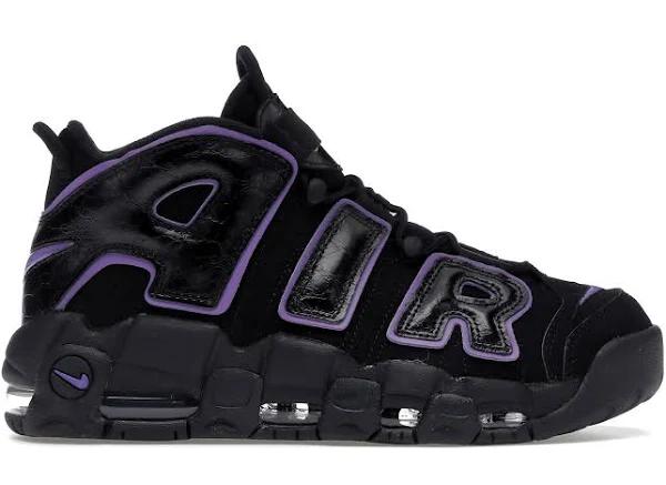 Nike Air More Uptempo 96 Action Grape