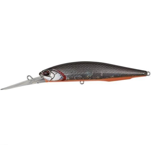 Duo Realis 100DR Jerkbait 10cm Prism Shad