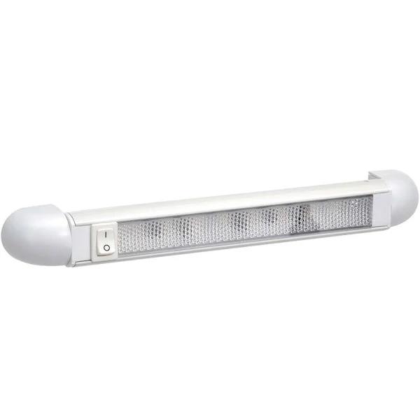 Narva 9-33 Volt Led Swivel Lamp 242mm (87664BL)