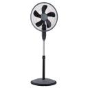 Heller 40cm Figure 8 Pedestal/Wall Fan