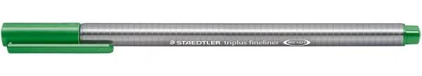 Staedtler Triplus 0.3mm Fineliner Sap Green