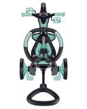 Globber Explorer 4 in 1 Mint Trike