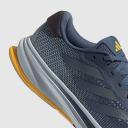 Adidas Supernova Rise Mens Running Shoes Grey/Yellow US 13