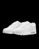 Nike Air Max 90 Women's Shoes - White