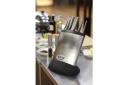 Global Synergy 7 Piece Knife Block Set