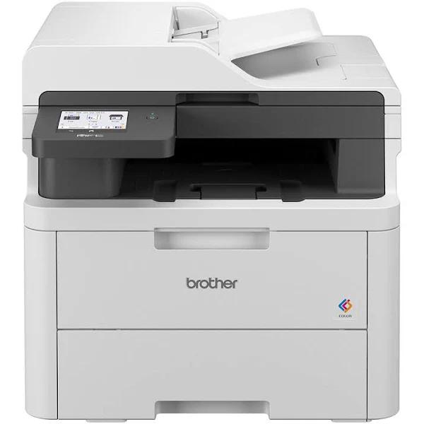 Brother MFC-L3755CDW A4 Wireless Colour Led Laser Multifunction Printer With Duplex