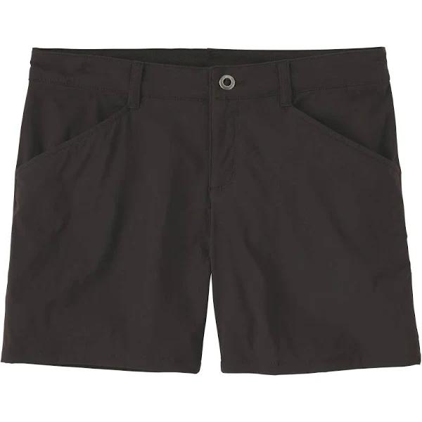 Patagonia Women's Quandary Shorts - 5 in. 4