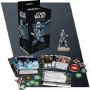 Star Wars Legion - Clone Captain Rex Commander Expansion