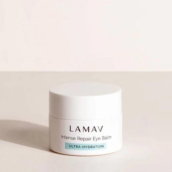 LAMAV Intense Repair Eye Balm 15ml Skincare