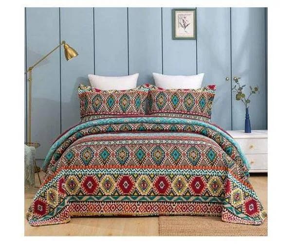 Azura Throw by Classic-Quilts