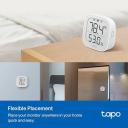 TP-Link Tapo T315 Smart Temperature & Humidity Sensor