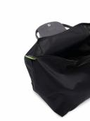 Longchamp Medium Le Pliage Green Tote Bag - Black