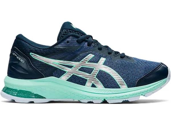 ASICS GT-1000 10 GS - Kids Running Shoes