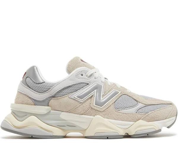 New Balance 9060 Rain Cloud Grey