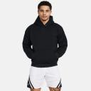 Under Armour Men's Curry Greatest Hoodie Black SM