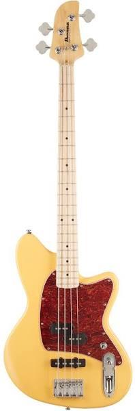 Ibanez TMB100M-MWF Talman Bass Mustard Yellow Flat