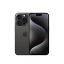 Apple iPhone 15 Pro, 512 GB / Black Titanium