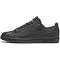 Smash Jr. Trainers Shoes in Black, Size 6 by Puma