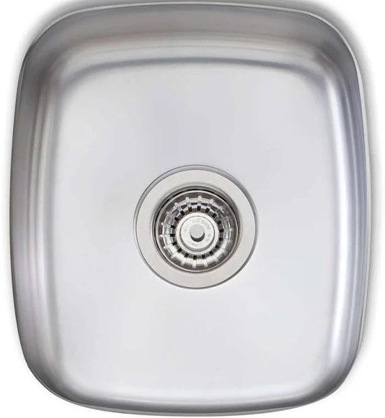 Oliveri EE30U Endeavour Standard Bowl Undermount Sink