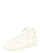 Adidas Nizza Hi RF Cloud White/Cloud White