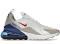 Nike Air Max 270 White Game Royal