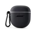 Bose QuietComfort Earbuds II Silicone Case Cover (Soapstone)