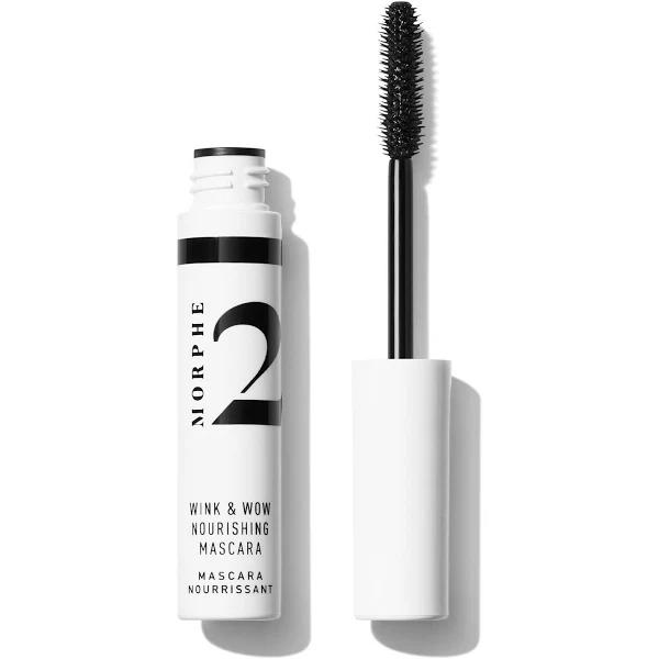 Morphe 2, Wink & Wow Nourishing Mascara