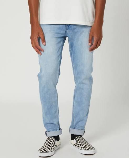 Lee - Z-Two Slim Jeans Daystone Blue