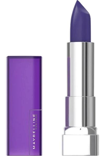 Maybelline Color Sensational Lipstick | 835 Sapphire Siren