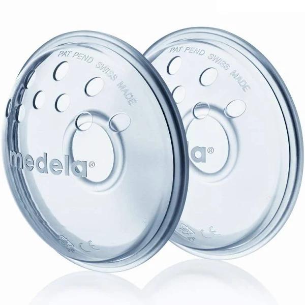 Medela Nipple Formers, 2pc