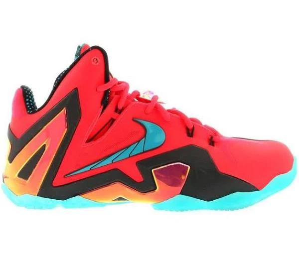 Nike LeBron 11 Elite Hero