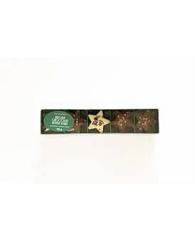 David Jones Food Festive Stars 115g, Size 125g