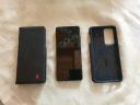 Samsung Galaxy S21 Ultra 5G Phantom Black 256GB